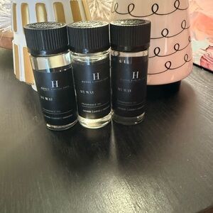 Never Used - Hotel Collection Fragrance Oil - My Way - 1.7oz